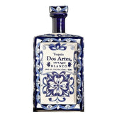 Dos Artes Blanco 1L.
